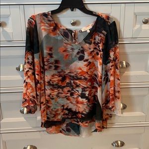 Jennifer Lopez blouse